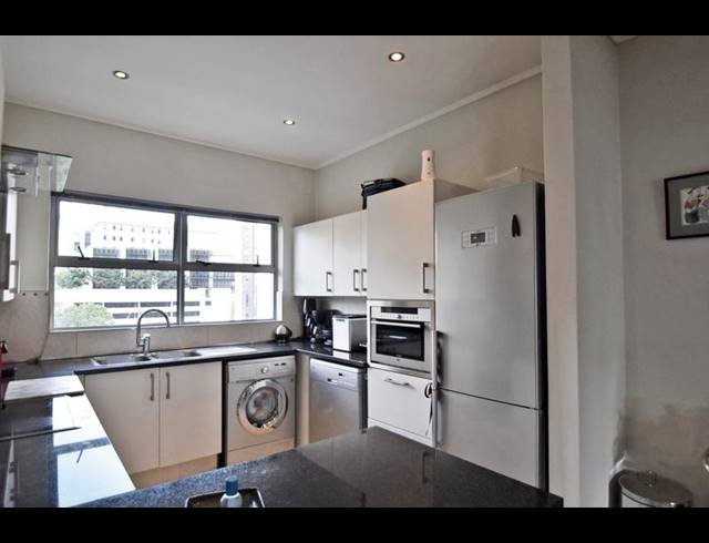 2 BEDROOM APARTMENT FOR SALE IN MORNINGSIDE